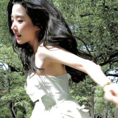那年冬天很温暖